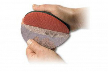 Ручной шлифовальный блок (77 мм) MIRKA 8392102011