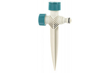 Распылитель "полоса" на штыре RACO 4260-55/601C