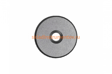 Калибр-кольцо ЧИЗ М 4.0х0.7 6g НЕ 100225