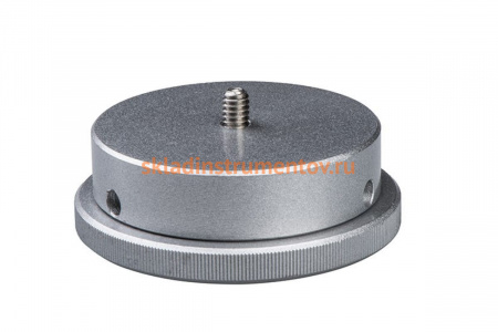 Адаптер поворотный (5/8" - 1/4") ADA А00486