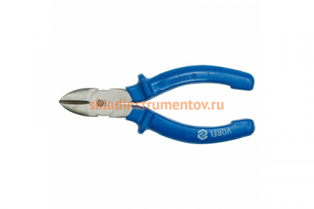 Бокорезы VOREL "TOYA" 175мм 40018
