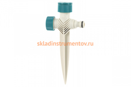 Распылитель "полоса" на штыре RACO 4260-55/601C