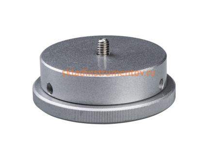 Адаптер поворотный (5/8" - 1/4") ADA А00486