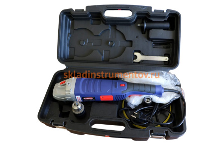 Угловая шлифмашина ДИОЛД МШУ-1.2П-02 10042030