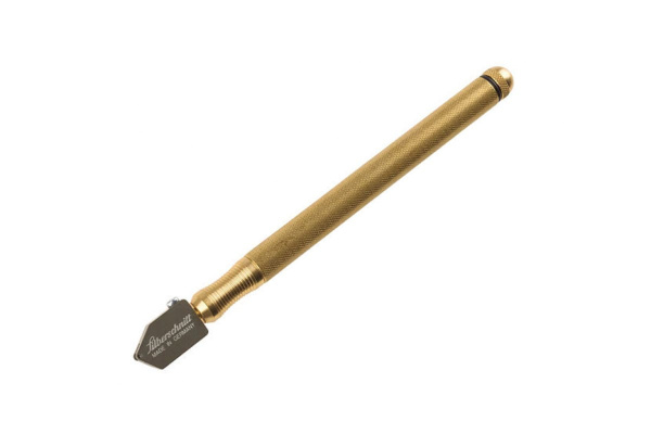 Масляный стеклорез KRAFTOOL SILBERSCHNITT 33677