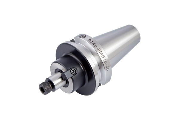 Оправка для торцевых фрез BT40-FMB16-45, биение 0.005 мм JSD fx10001