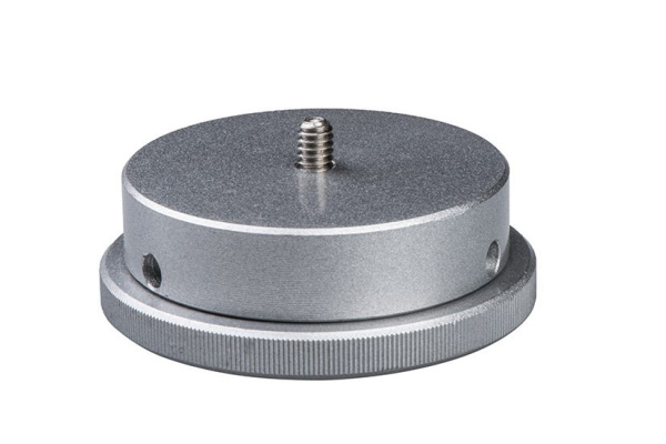 Адаптер поворотный (5/8" - 1/4") ADA А00486