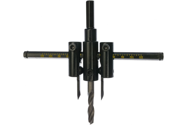 Сверло "балеринка" (40-120 мм) по дереву STAYER 2944