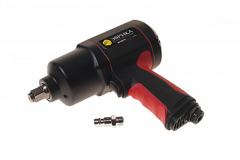 Пневмогайковерт ЭВРИКА ER-85275