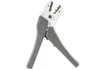 Обжимной инструмент для изолированных кабельных наконечников HAUPA 210761