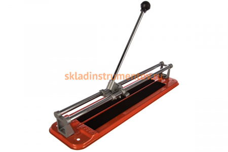 Плиткорез роликового типа VIRA 400 мм 810004