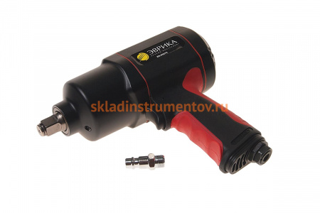 Пневмогайковерт ЭВРИКА ER-85275