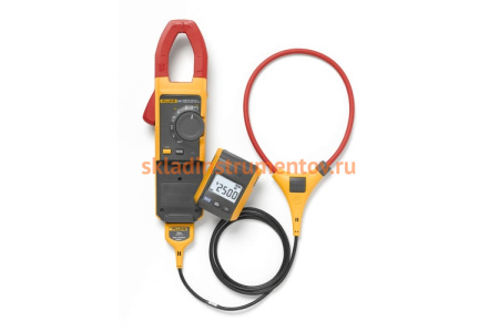 Токоизмерительные клещи Fluke 381