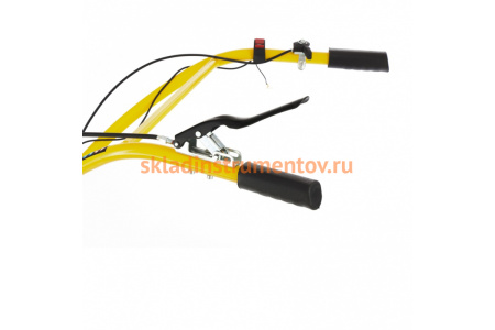 Мотоблок Denzel DPT-270 56402 Мотоблок Denzel DPT-270 56402