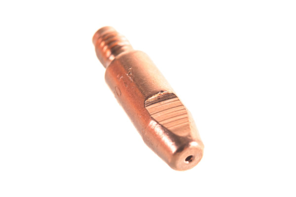 Наконечник сварочный (E-Cu для Al; М6; 0.8 мм)  для горелок MIG/MAG Сварог ICU0004-58