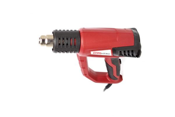 Строительный фен REDVERG RD-HG2000D 6631655