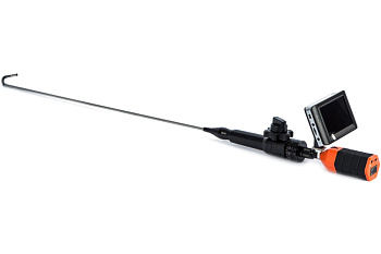 Регулируемый эндоскоп с видеозондом 13,8мм Rotorica H5805AL