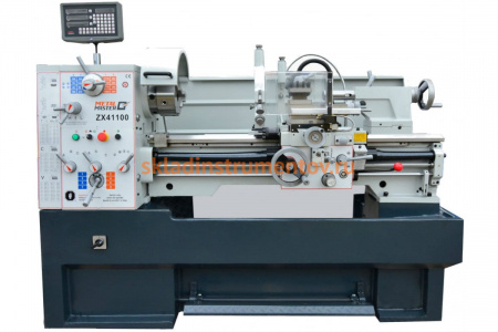 Токарно-винторезный станок MetalMaster ZX41100 17041