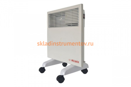 Конвектор Ресанта ОК-1000Д LСD 67/4/15