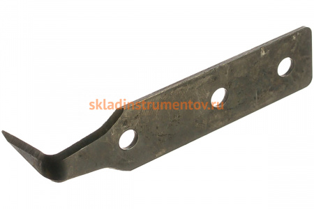 Лезвие для ножа 25мм JTC 2520 JTC 2521