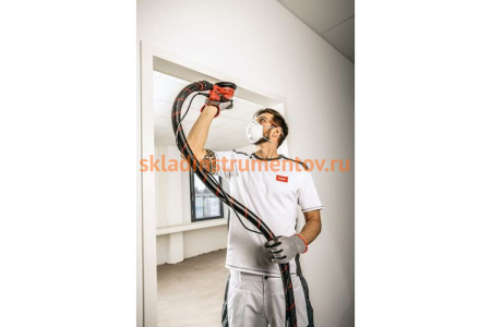 Эксцентриковая шлифовальная машина FLEX ORE 5-150 EC Set 486817