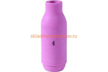 Сопло №4 (10 шт; 6.5 мм) для Sintig 17–18–26 КЕДР 7200023