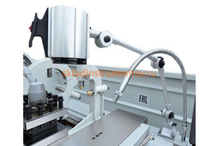 Токарно-винторезный станок MetalMaster Z51200 RFS 17047