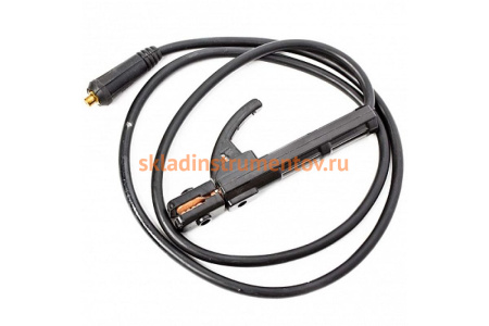 Сварочный бестрансформаторный аппарат REDVERG RD-MIG/MMA160 полуавтомат 6632722