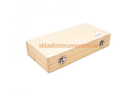 Микрометр ЧИЗ МКЦ-50 0.001, электронный, 4-кн. PRO 423461