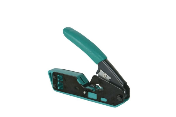 Обжимной инструмент ProsKit CP-333 00322506