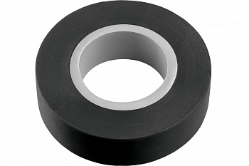 Изоляционная лента  ПВХ STAYER Protect-20 19 мм х 20 м, черная 12292-D