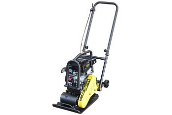 Виброплита ТСС WP50L (колесный комплект) 207189