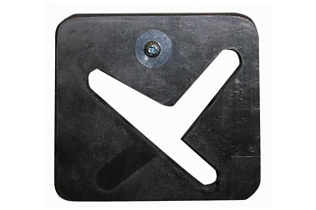 Нож 200 мм HRC 60 для ножниц К-568 Энкор 23809