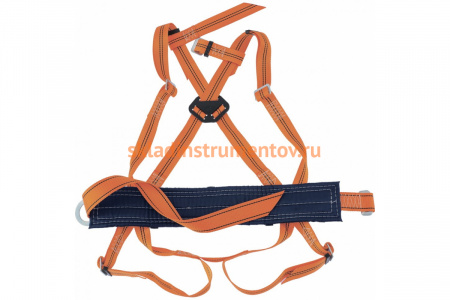 Удерживающая система СИБРТЕХ УС 2АЖ 89504