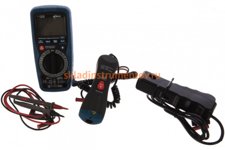 Автомобильный мультиметр СЕМ AT-9955 480038