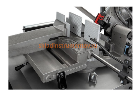 Ленточнопильный станок по металлу JET MBS-1011DAP 50000314T