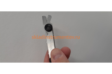 Резьбовой шаблон WIEDERKRAFT 55 град WDK-MG55