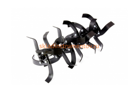 Мотоблок Denzel DPT-270X 56403 Мотоблок Denzel DPT-270X 56403