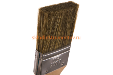 Плоская кисть STAYER LASUR - LUX 01051-063