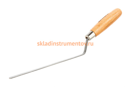 Расшивка каменщика для швов плоская, 8мм STAYER 0840-08