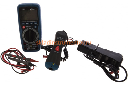 Автомобильный мультиметр СЕМ AT-9955 480038