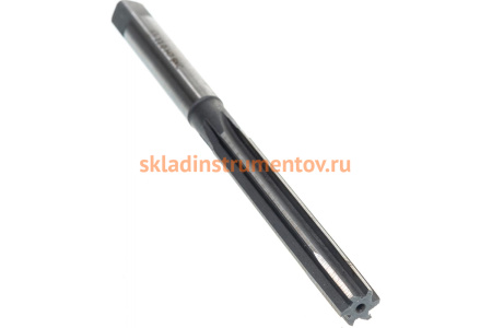 Ручная цилиндрическая развертка 11.0мм H7 9ХС GRIFF a420035