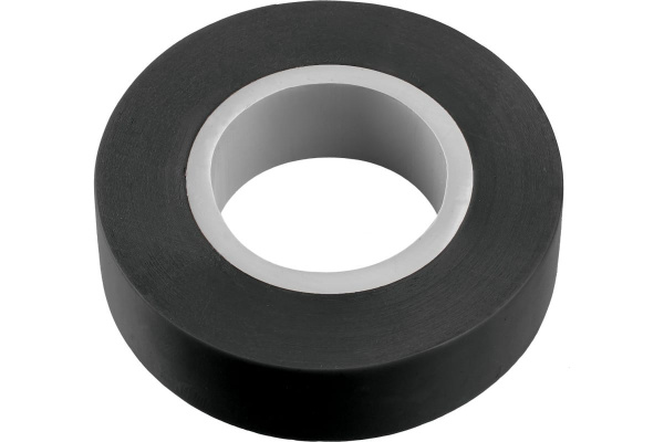 Изоляционная лента  ПВХ STAYER Protect-20 19 мм х 20 м, черная 12292-D