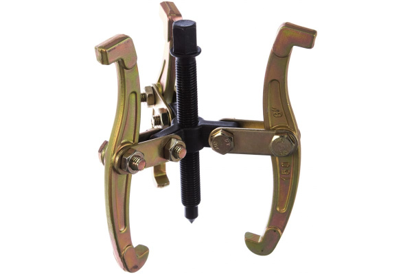 Кованый съемник подшипников, трехзахватный STAYER 43220-150