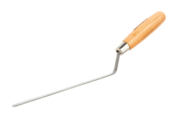 Расшивка каменщика для швов плоская, 8мм STAYER 0840-08