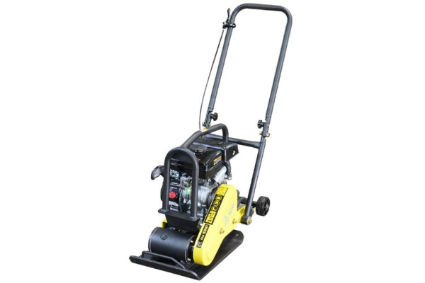 Виброплита ТСС WP50L (колесный комплект) 207189