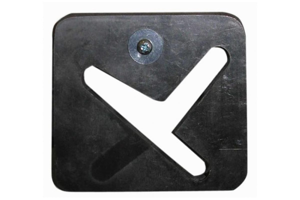 Нож 200 мм HRC 60 для ножниц К-568 Энкор 23809 Нож 200 мм HRC 60 для ножниц К-568 Энкор 23809