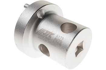 Приспособление для демонтажа гайки ступицы колеса ISUZU JTC-5179