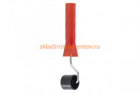 Валик прижимной "Бочка", 50 мм, пластмасса MATRIX 80636