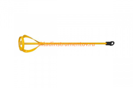 Миксер MASTER для красок (60х400 мм) STAYER 06019-06-40